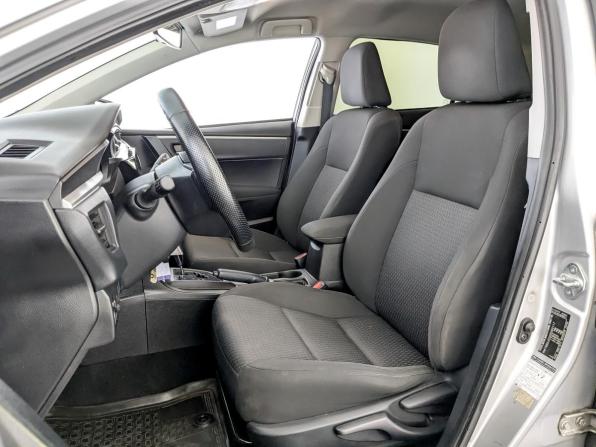 Toyota Corolla XI (E160 E170 E180) с пробегом 2014 года, цена 1 260 000 рублей, 193095 км, седан, Автокод Объявления