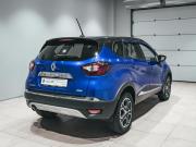 Renault Kaptur I Рестайлинг Екатеринбург  - изображение 25
