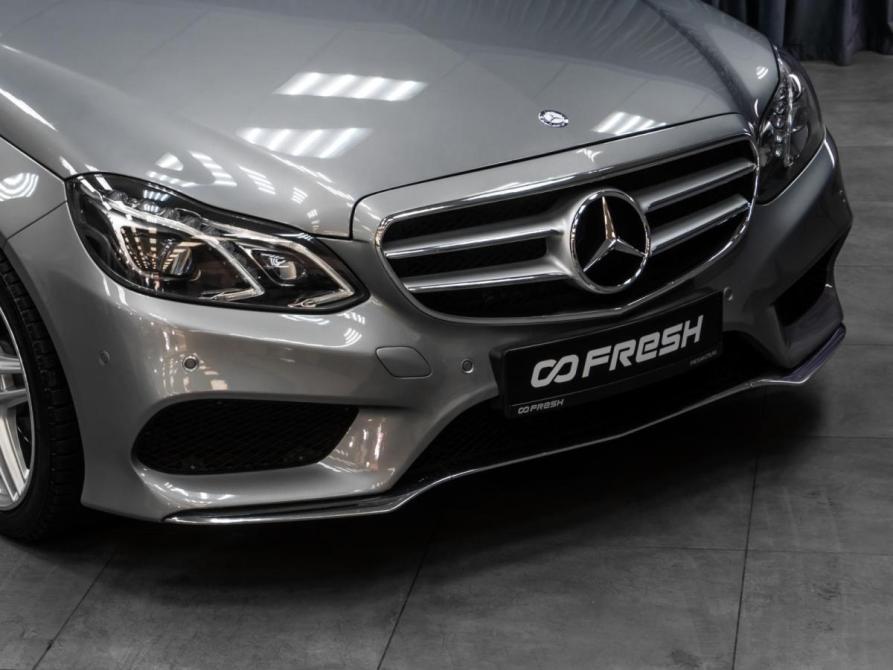 Mercedes-Benz E-Класс IV (W212 S212 C207) Рестайлинг Тюмень  - изображение 11