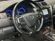 Toyota Camry VII (XV50) Рестайлинг Москва  - изображение 24