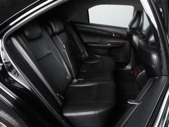 Toyota Camry VII (XV50) с пробегом 2012 года, цена 1 729 000 рублей, 252105 км, седан, Автокод Объявления