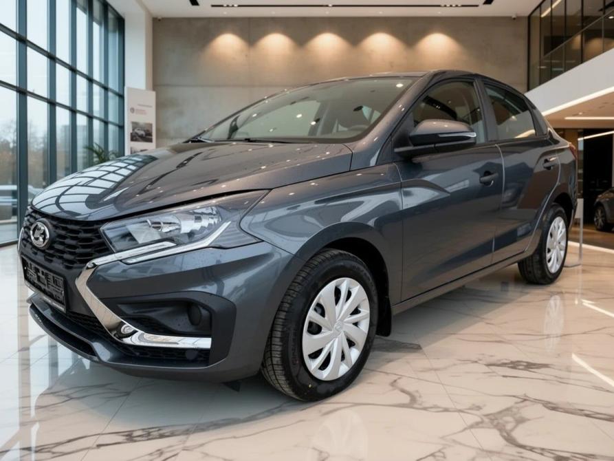 Lada (ВАЗ) Iskra Краснодар  - изображение 1