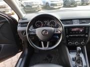 Skoda Octavia III (A7) Рестайлинг Екатеринбург  - изображение 47