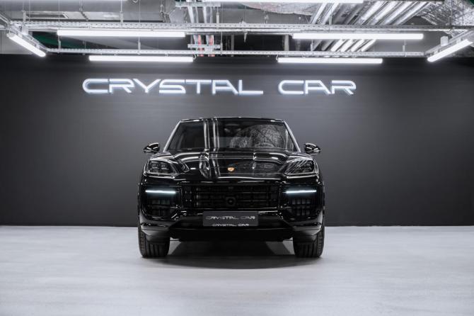 Новый Porsche Cayenne III Рестайлинг 2026 года, цена 18 200 000 рублей, внедорожник, Автокод Объявления