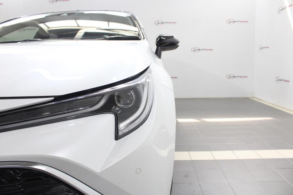 Toyota Corolla XII (E210) Владивосток  - изображение 7