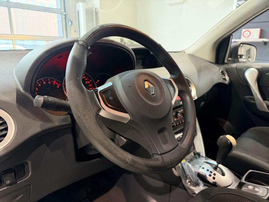 Renault Koleos I Москва  - изображение 13