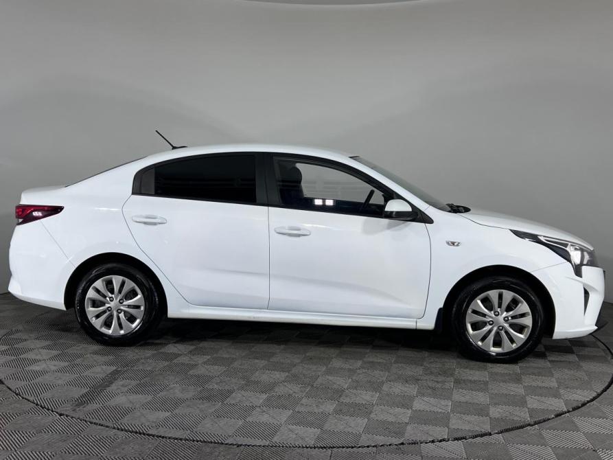Kia Rio IV Рестайлинг Ростов-на-Дону  - изображение 9