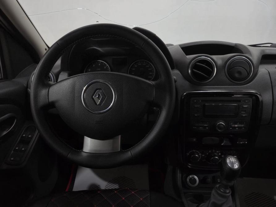 Renault Duster I Альметьевск  - изображение 15