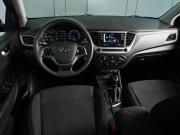 Hyundai Solaris I Рестайлинг Ростов-на-Дону  - изображение 24