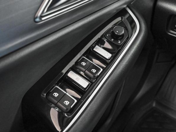 BAIC U5 Plus с пробегом 2023 года, цена 1 315 000 рублей, 35692 км, седан, Автокод Объявления