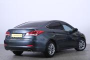 Hyundai i40 I Рестайлинг Омск  - изображение 30