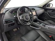 Jaguar F-Pace I Москва  - изображение 45