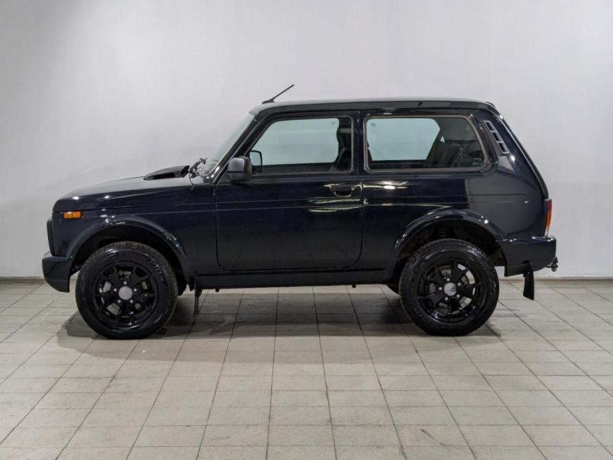 Lada (ВАЗ) Niva Legend I Химки  - изображение 6