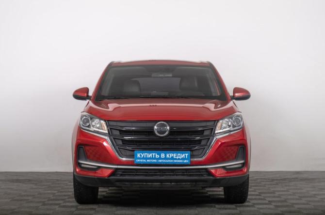 Dongfeng DFSK 500 с пробегом 2024 года, цена 1 469 000 рублей, 19800 км, внедорожник, Автокод Объявления