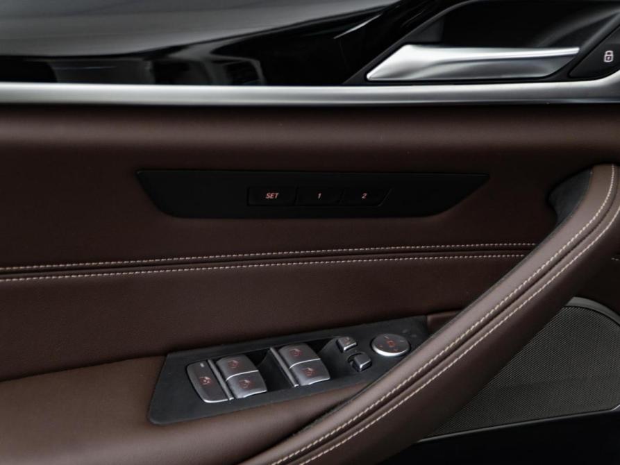 BMW 5 серии VII (G30/G31/G38) Рестайлинг Москва  - изображение 19