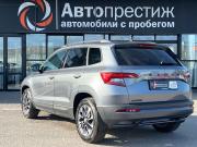 Skoda Karoq I Волгоград  - изображение 26