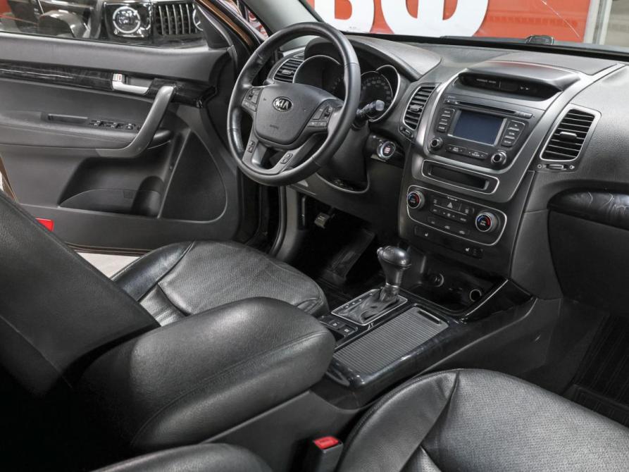 Kia Sorento II Рестайлинг Москва  - изображение 12