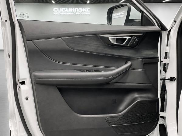 Chery Tiggo 4 Pro I Рестайлинг с пробегом 2025 года, цена 1 700 000 рублей, 9229 км, внедорожник, Автокод Объявления