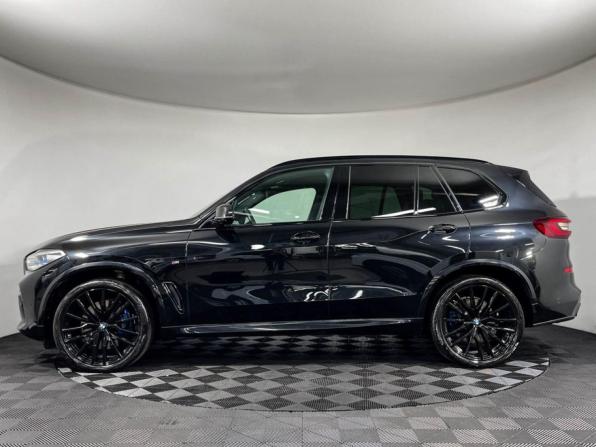 BMW X5 IV (G05/G18) с пробегом 2022 года, цена 8 990 000 рублей, 27534 км, внедорожник, Автокод Объявления