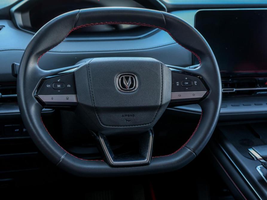 Changan CS55 Plus II Москва  - изображение 19