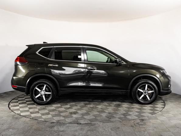 Nissan X-Trail III Рестайлинг с пробегом 2020 года, цена 1 799 000 рублей, 190249 км, внедорожник, Автокод Объявления