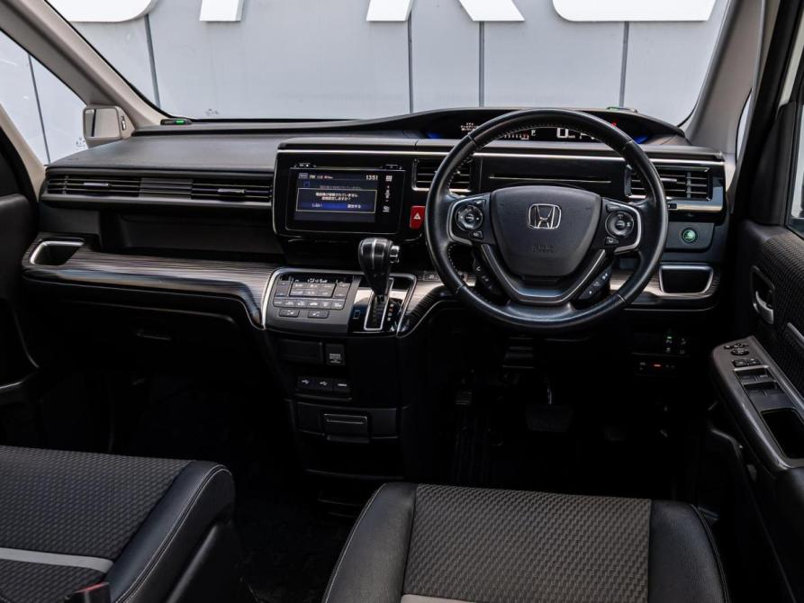 Honda Stepwgn V Краснодар  - изображение 6