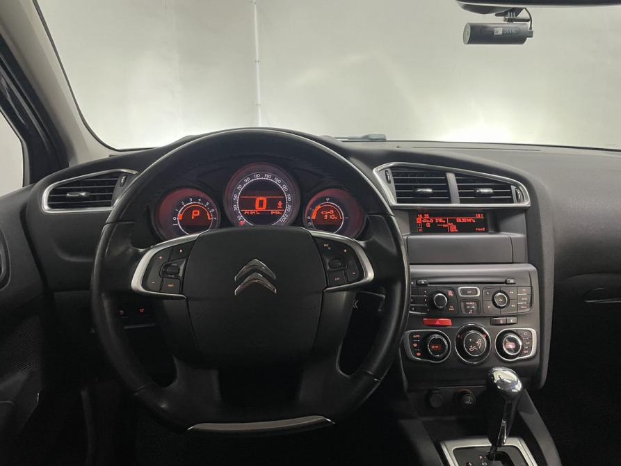 Citroen C4 II Воронеж  - изображение 17