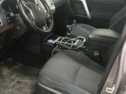 Toyota Land Cruiser Prado 150 Series Рестайлинг 3 Москва  - изображение 31