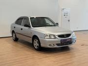 Hyundai Accent II Волгоград  - изображение 20