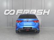 Kia Rio IV Рестайлинг Ростов-на-Дону  - изображение 24