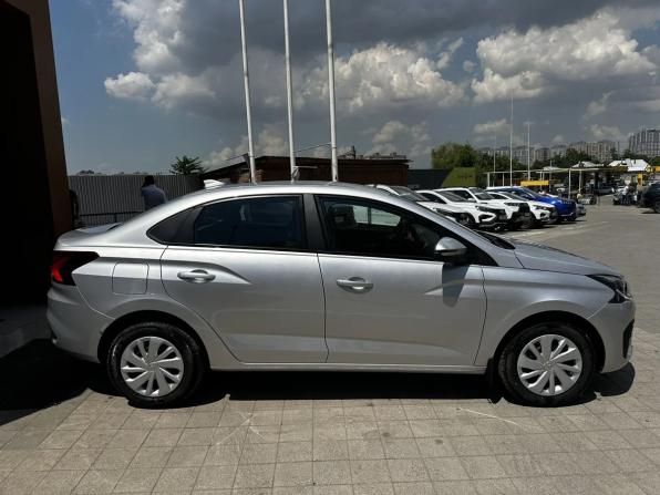 Новый Lada (ВАЗ) Iskra 2026 года, цена 1 615 000 рублей, седан, Автокод Объявления