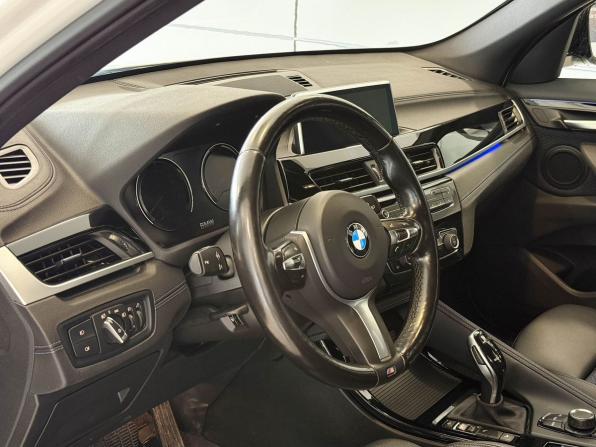 BMW X1 II (F48) Рестайлинг с пробегом 2020 года, цена 2 895 000 рублей, 115004 км, внедорожник, Автокод Объявления