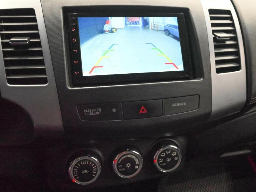 Mitsubishi Outlander II Рестайлинг Екатеринбург  - изображение 14