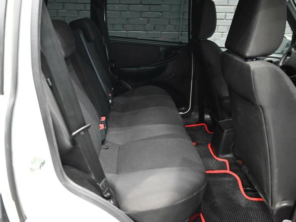 Lada (ВАЗ) Niva Travel I с пробегом 2023 года, цена 980 000 рублей, 65728 км, внедорожник, Автокод Объявления