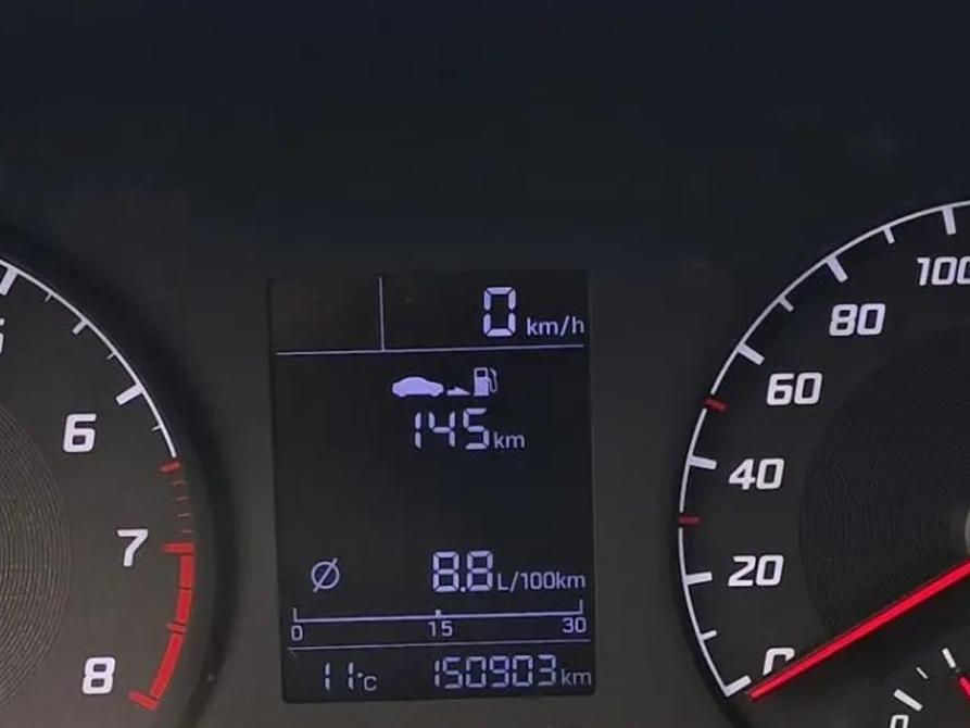 Hyundai Solaris II Рестайлинг Санкт-Петербург  - изображение 13