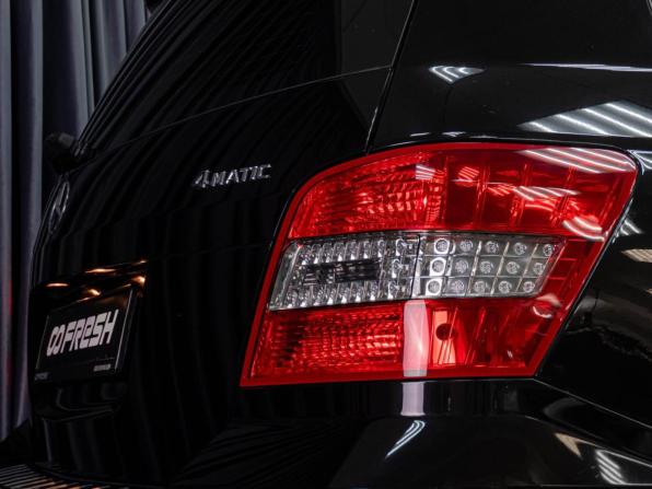 Mercedes-Benz GLK-Класс I (X204) с пробегом 2011 года, цена 1 629 000 рублей, 176026 км, внедорожник, Автокод Объявления
