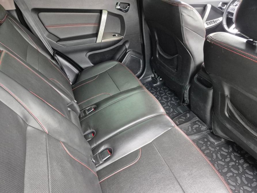 Geely Emgrand X7 I Воронеж  - изображение 15