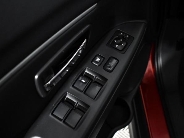 Mitsubishi ASX I с пробегом 2012 года, цена 870 000 рублей, 184176 км, внедорожник, Автокод Объявления