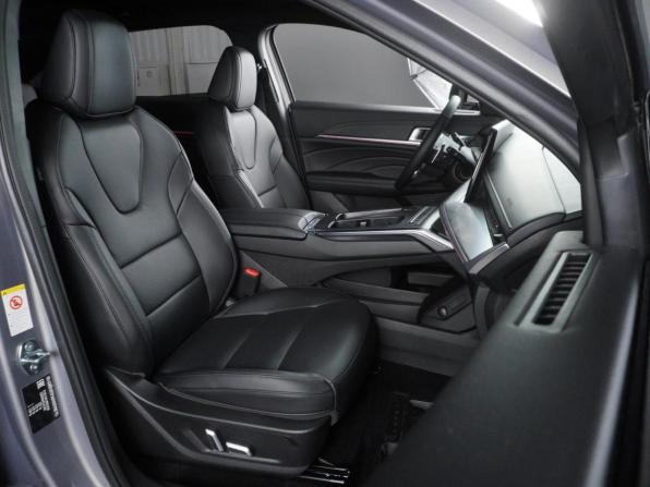 Haval F7 II с пробегом 2026 года, цена 3 699 000 рублей, 7 км, внедорожник, Автокод Объявления
