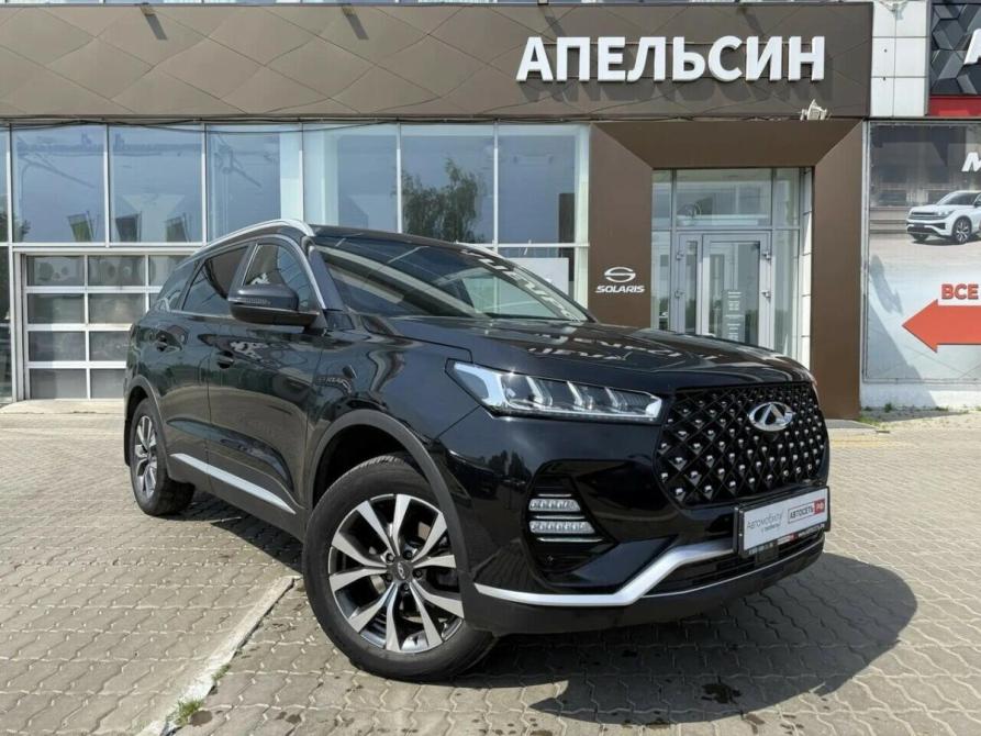 Chery Tiggo 7 Pro I Набережные Челны  - изображение 1
