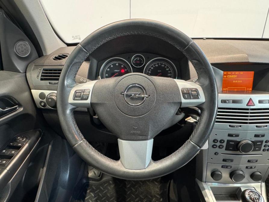 Opel Astra H Рестайлинг Волжский  - изображение 16
