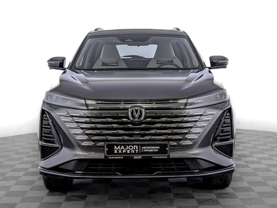 Changan CS75 Plus III Москва  - изображение 3