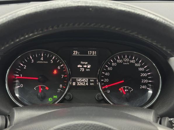 Nissan Qashqai I Рестайлинг с пробегом 2012 года, цена 1 059 000 рублей, 145000 км, внедорожник, Автокод Объявления