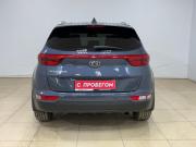 Kia Sportage IV Альметьевск  - изображение 26