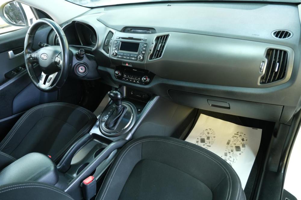 Kia Sportage III Омск  - изображение 19