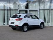 Hyundai Creta I Рестайлинг Воронеж  - изображение 20