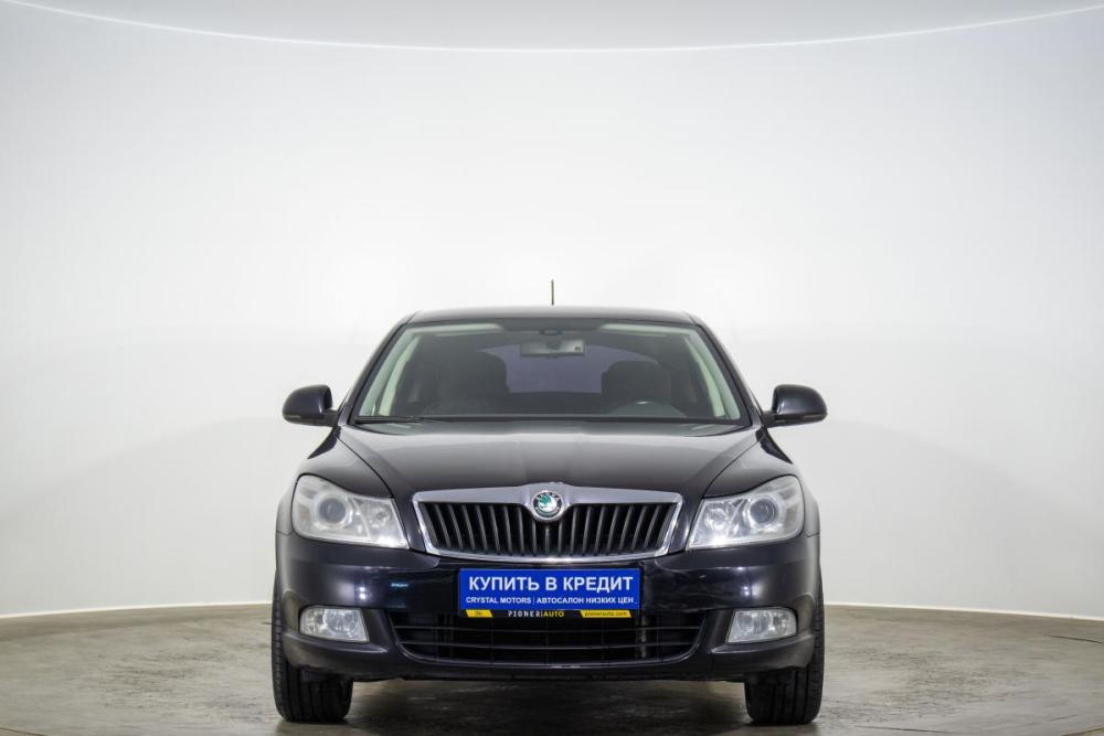 Skoda Octavia II (A5) Рестайлинг Оренбург  - изображение 2