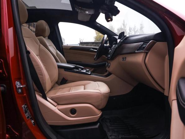 Mercedes-Benz GLE Coupe I (C292) с пробегом 2018 года, цена 5 199 000 рублей, 30646 км, внедорожник, Автокод Объявления