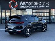 Kia Sportage IV Рестайлинг Волгоград  - изображение 31
