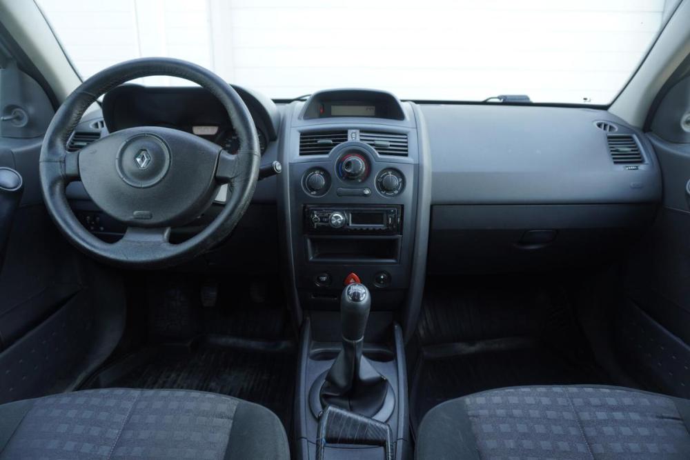 Renault Megane II Рестайлинг Ульяновск  - изображение 12